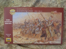 images/productimages/small/Cataphracts IIBC-IIIAD Zvezda 1;72 nw.voor.jpg